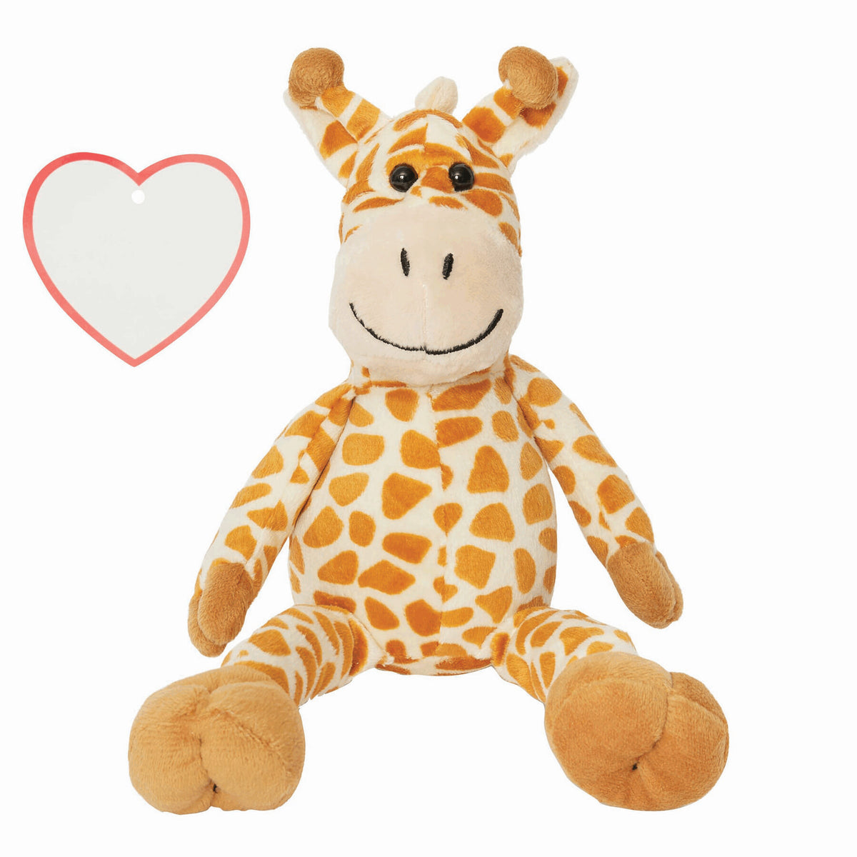 Giraffe MAURICE