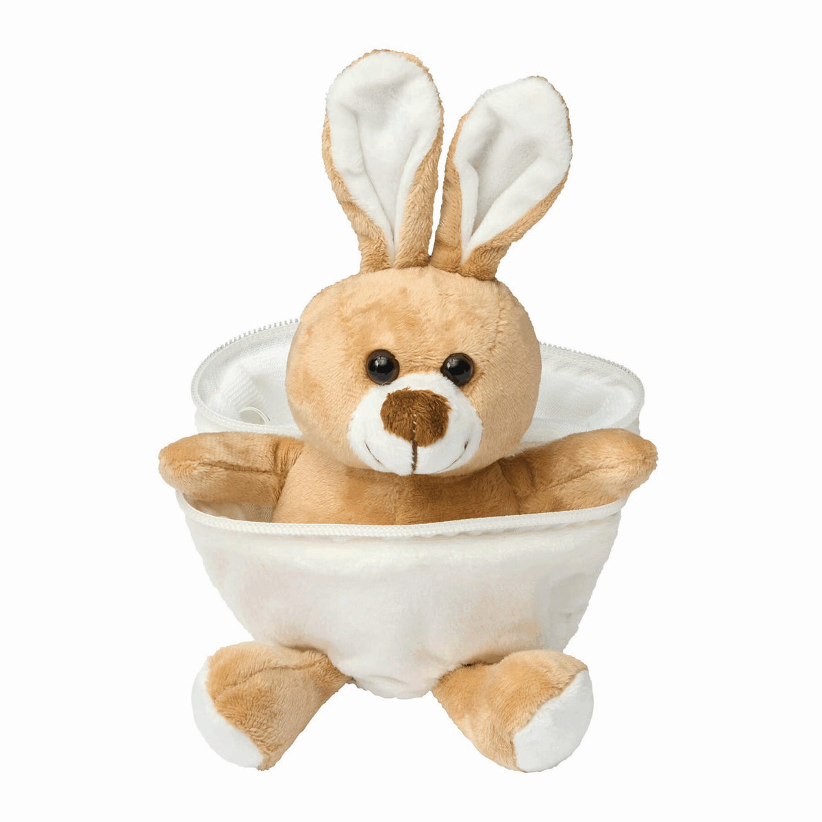 Plüsch-Hase LUKAS