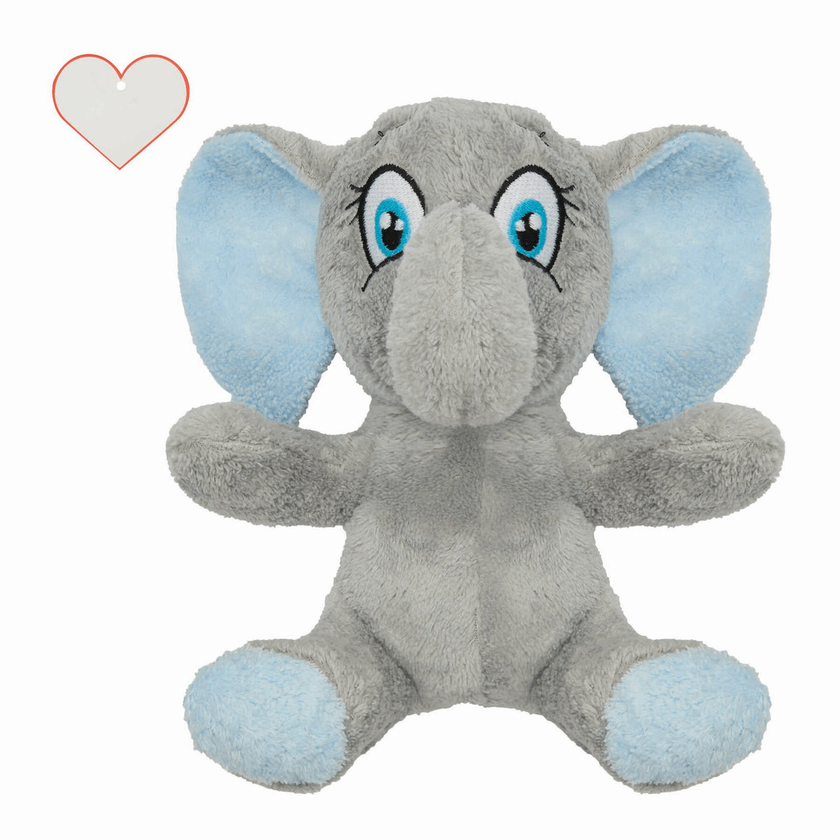 Plüsch-Elefant MALIK