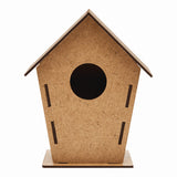 Vogelhaus ECO HOME