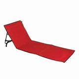 Faltbare Strandmatte SUNNY BEACH