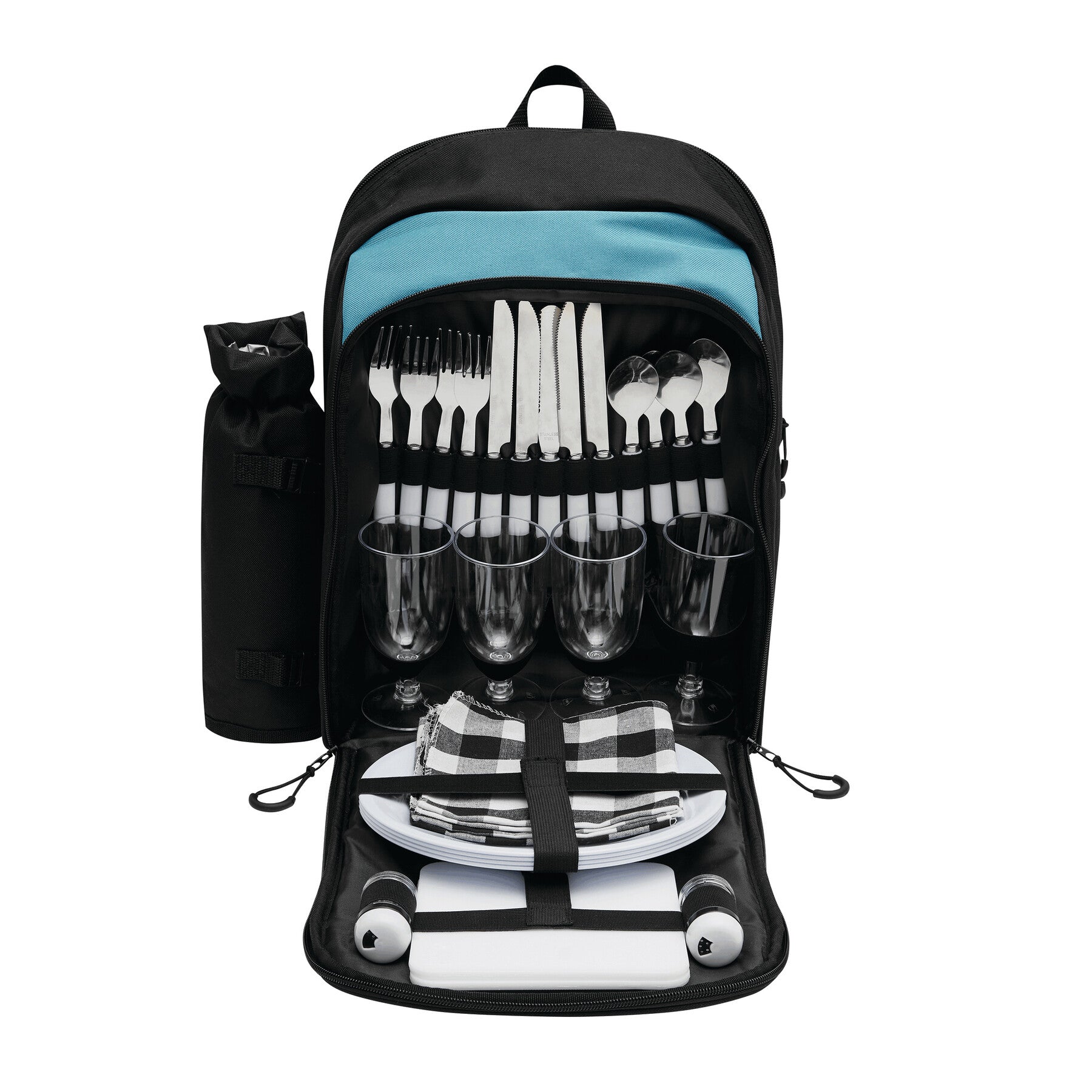 Picknick-Rucksack SMART TRIP