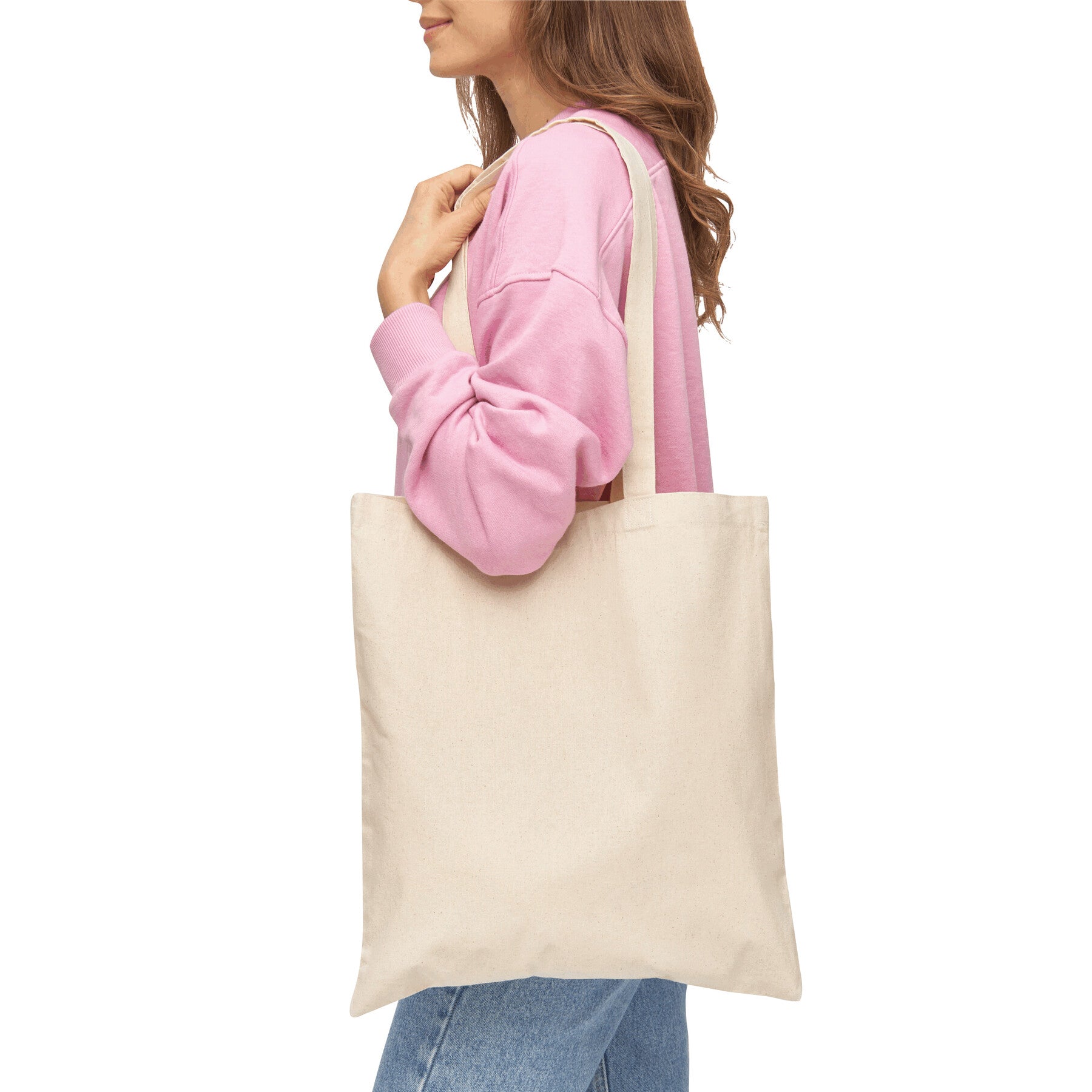 Baumwolltasche X PURE