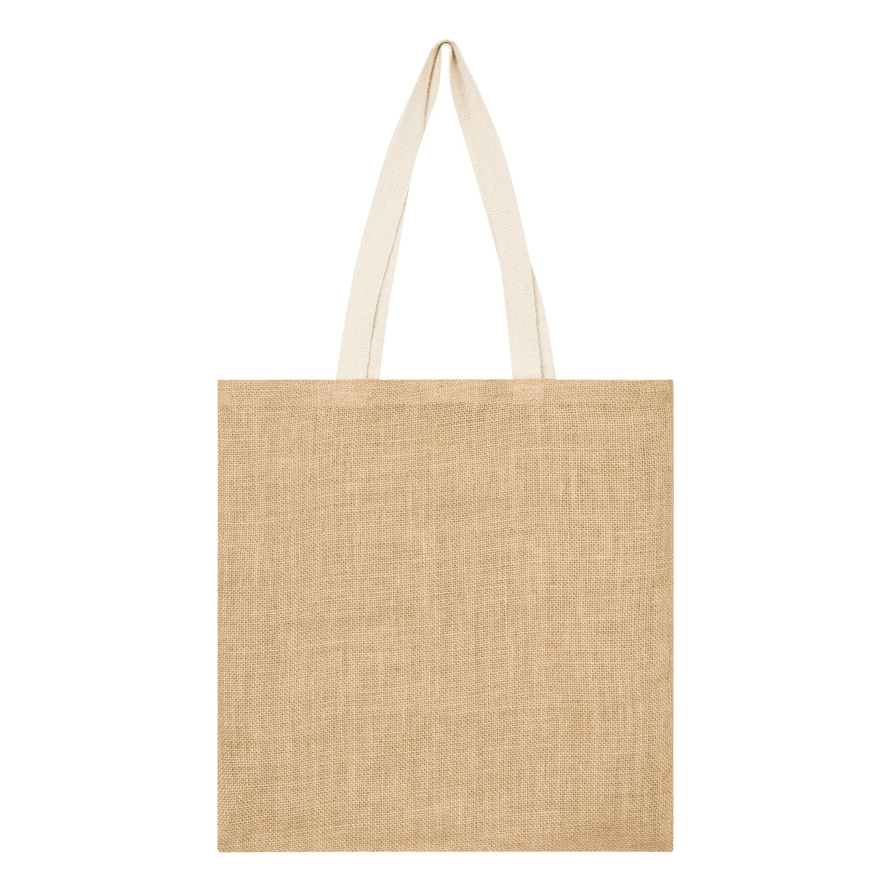Jute-Tasche JUTE