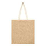 Jute-Tasche JUTE