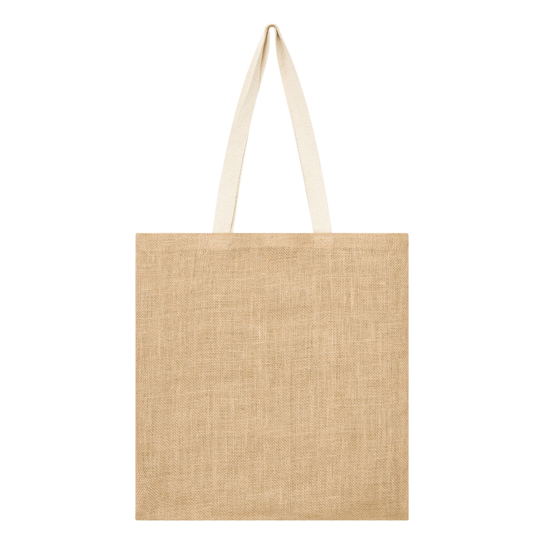 Jute-Tasche JUTE