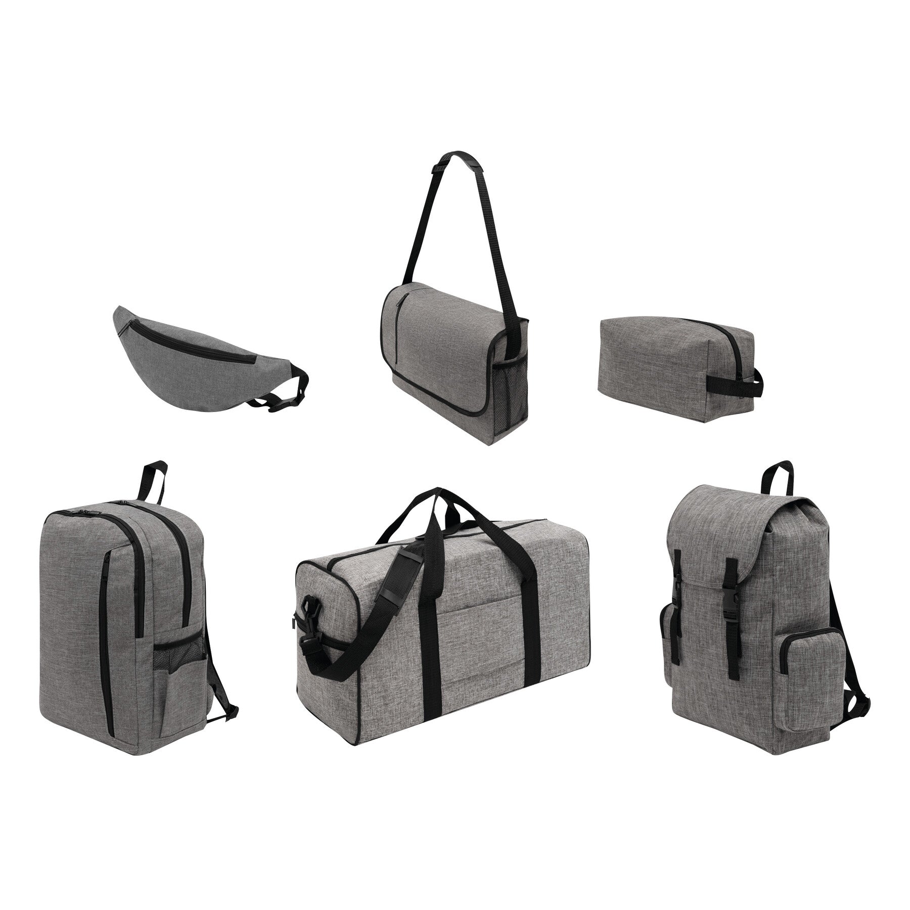 Sporttasche DONEGAL GYM