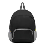 Rucksack VOLUNTEER, faltbar