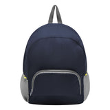Rucksack VOLUNTEER, faltbar
