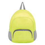 Rucksack VOLUNTEER, faltbar