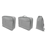 Reise-Set TRAVEL ATTENDANT, 3-teilig