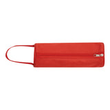 Runde Stiftetasche SCHOOL
