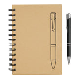 Notizbuch JOURNALIST