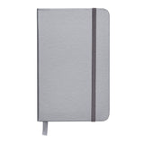 Notizbuch ATTENDANT im DIN-A6-Format