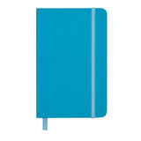 Notizbuch ATTENDANT im DIN-A6-Format