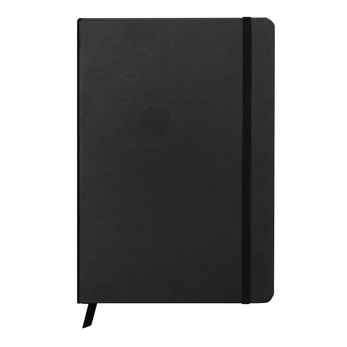 Notizbuch ATTENDANT im DIN-A5-Format