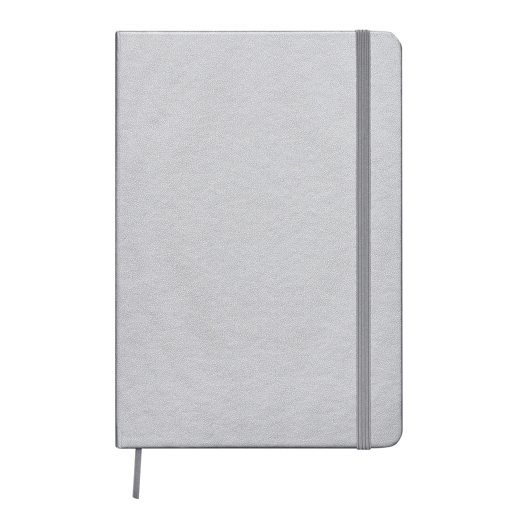 Notizbuch ATTENDANT im DIN-A5-Format