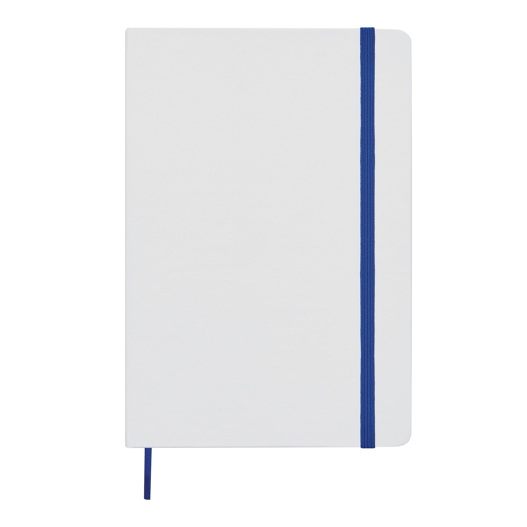 Notizbuch AUTHOR im DIN-A5-Format