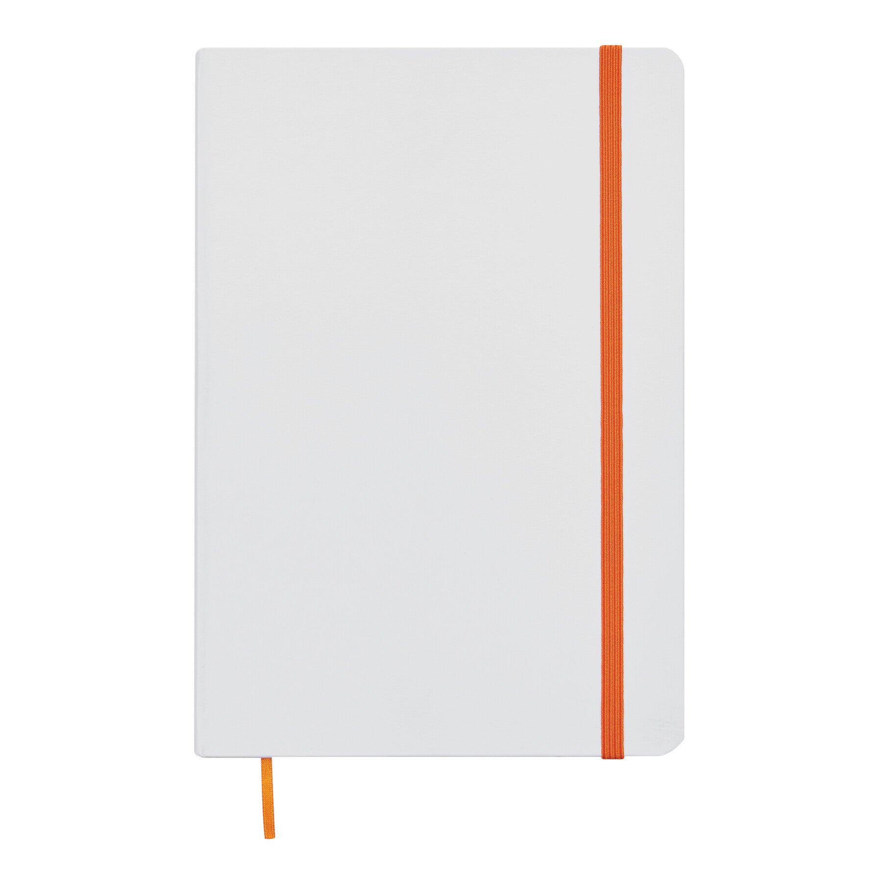 Notizbuch AUTHOR im DIN-A5-Format