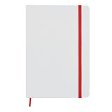 Notizbuch AUTHOR im DIN-A5-Format