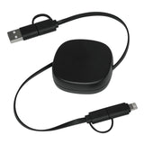 Lade- und Datenkabel TRANSFER SQUARE