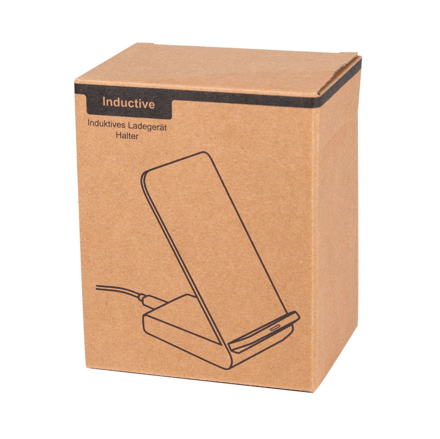 Drahtlose Ladestation INDUCTIVE