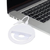 Webcam Ringlicht PERFECT ILLUMINATION