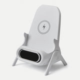 Drahtlose Ladestation COMBINED