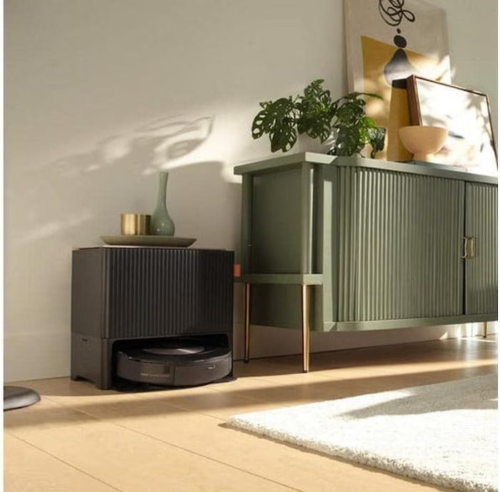 IRobot Saug- Und Wischroboter Roomba Combo J9+