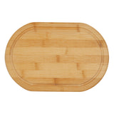 Schneidebrett BAMBOO-ROUND