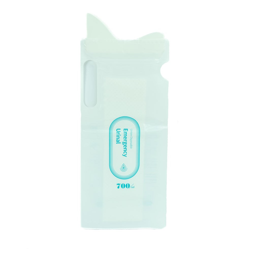 Traveljohn Einweg Urintüten