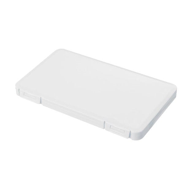 Ferry Maskenbox für 3–5 Masken – flach, hygienisch & waschbar