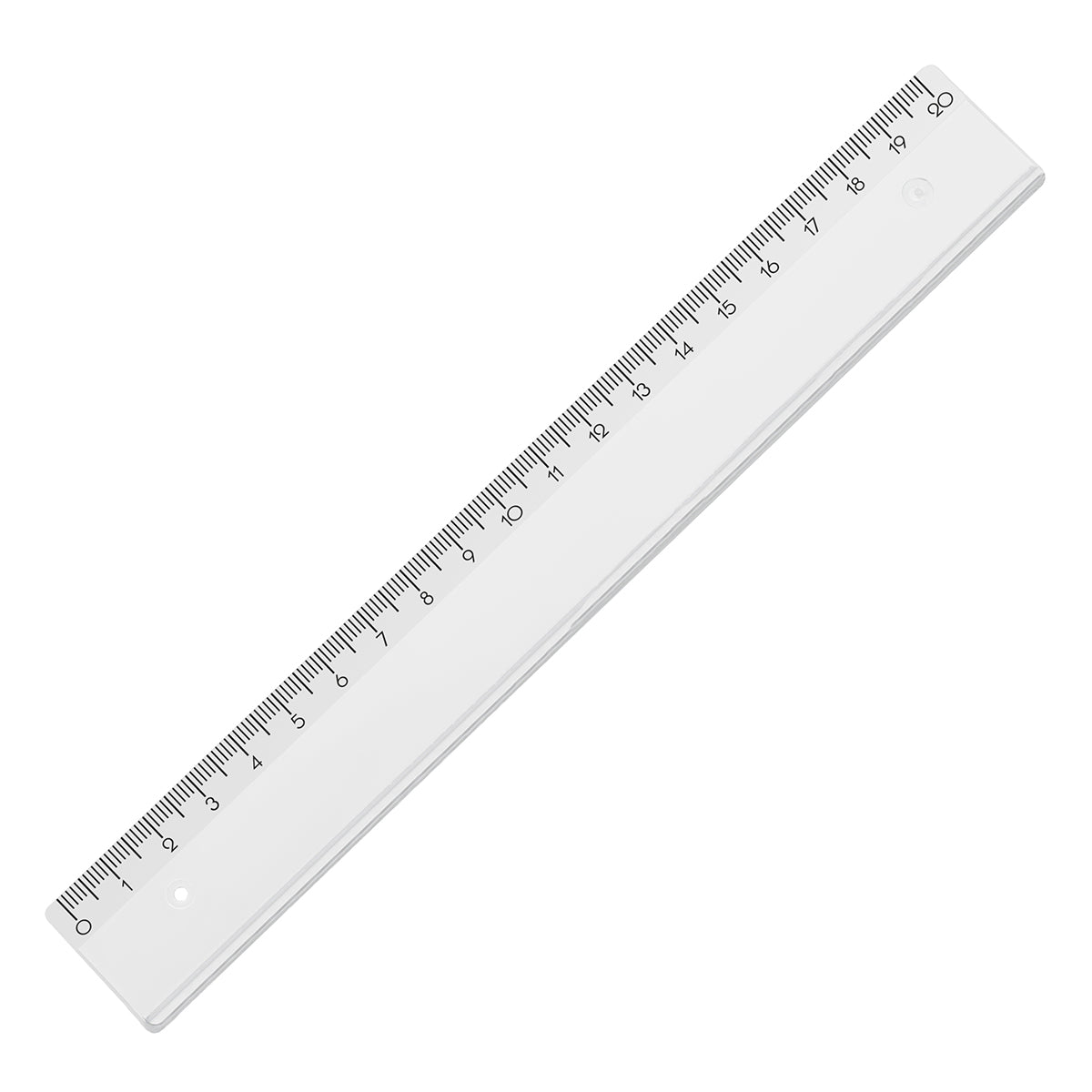 Lineal 20 cm