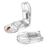 Pill Box "Lambda"