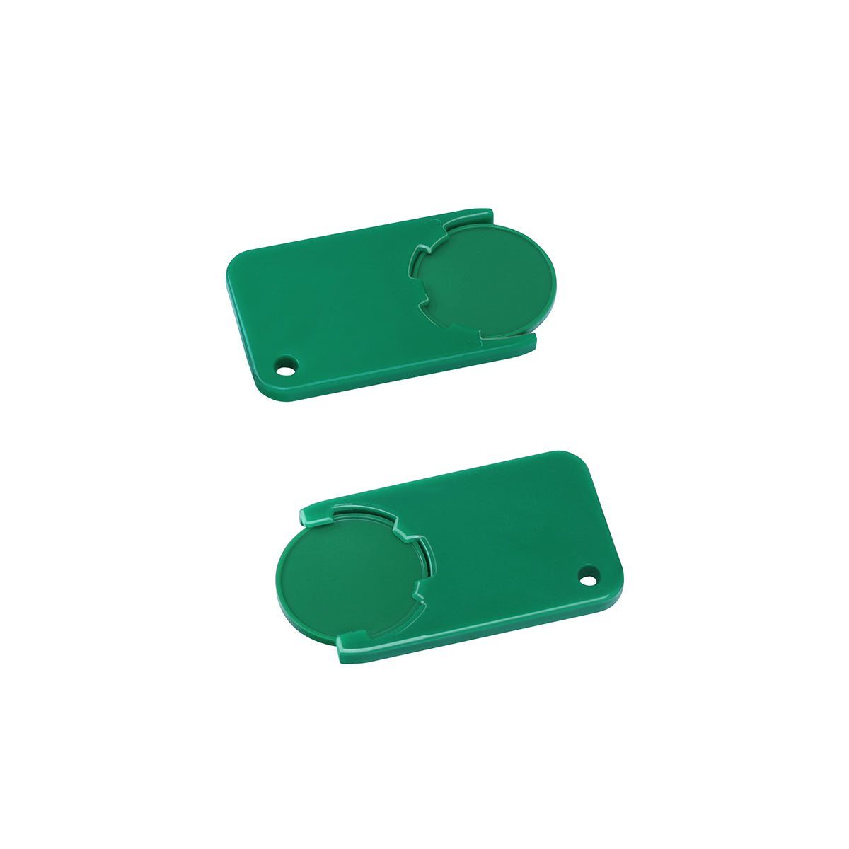 Chiphalter mit 1€-Chip "Beta"