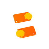 Chiphalter mit 1€-Chip "Beta"