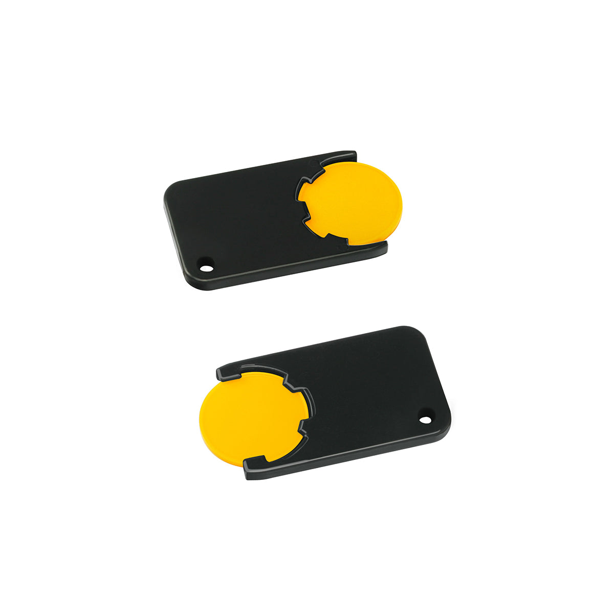 Chiphalter mit 1€-Chip "Beta"