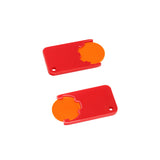 Chiphalter mit 1€-Chip "Beta"