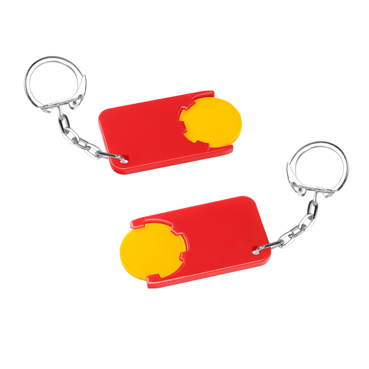 Chiphalter mit 1€-Chip "Beta"