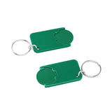 Chiphalter mit 1€-Chip "Beta"