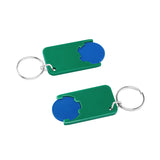 Chiphalter mit 1€-Chip "Beta"