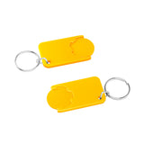 Chiphalter mit 1€-Chip "Beta"