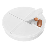 Pill Box "Gamma"