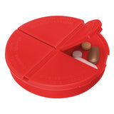 Pill Box "Gamma"
