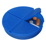 Pill Box "Gamma"