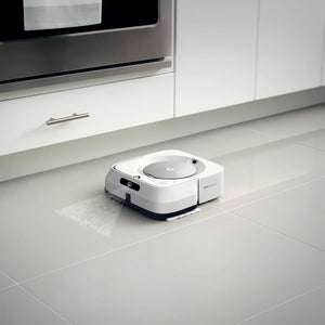 iRobot Wischroboter Braava jet m6
