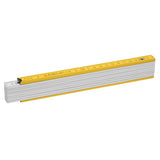 Zollstock Holz "Colour"