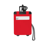 Kofferanhänger "Trolley"