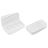 Pill Box "Alpha"
