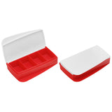 Pill Box "Alpha"